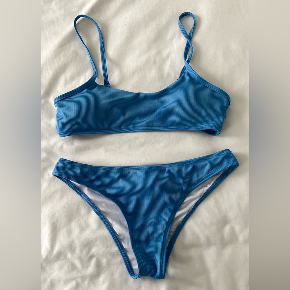 Shein Two Piece Swimsuit